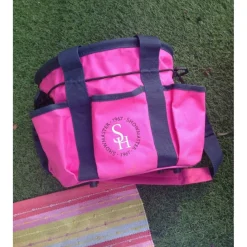 Sac de pansage Lena II*Showmaster Discount