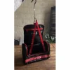 Equipe Boîtes - Sacs De Pansage>sac de pansage/produit cuir