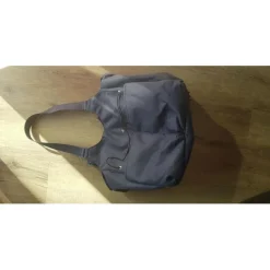 Sac de passage multipoches*Equitheme New