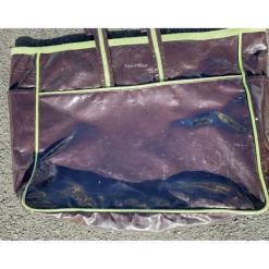 Equitheme Boîtes - Sacs De Pansage>Sac de Rangement