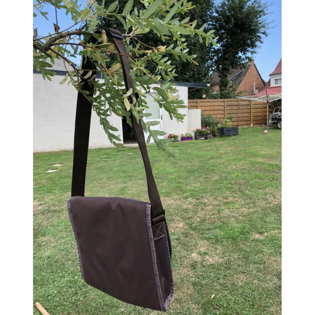 Sac d’equitation*Fouganza Hot