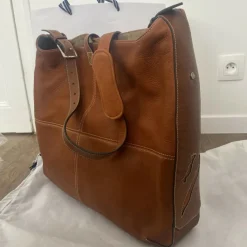 Antares Sacs>sac en cuir paris