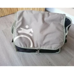 Sac Equitation - Rangement*Fouganza