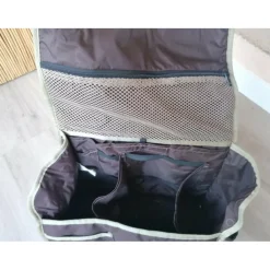 Sac Equitation - Rangement*Fouganza