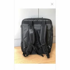 Horse & Travel Sacs>Sac groom Horse and Travel
