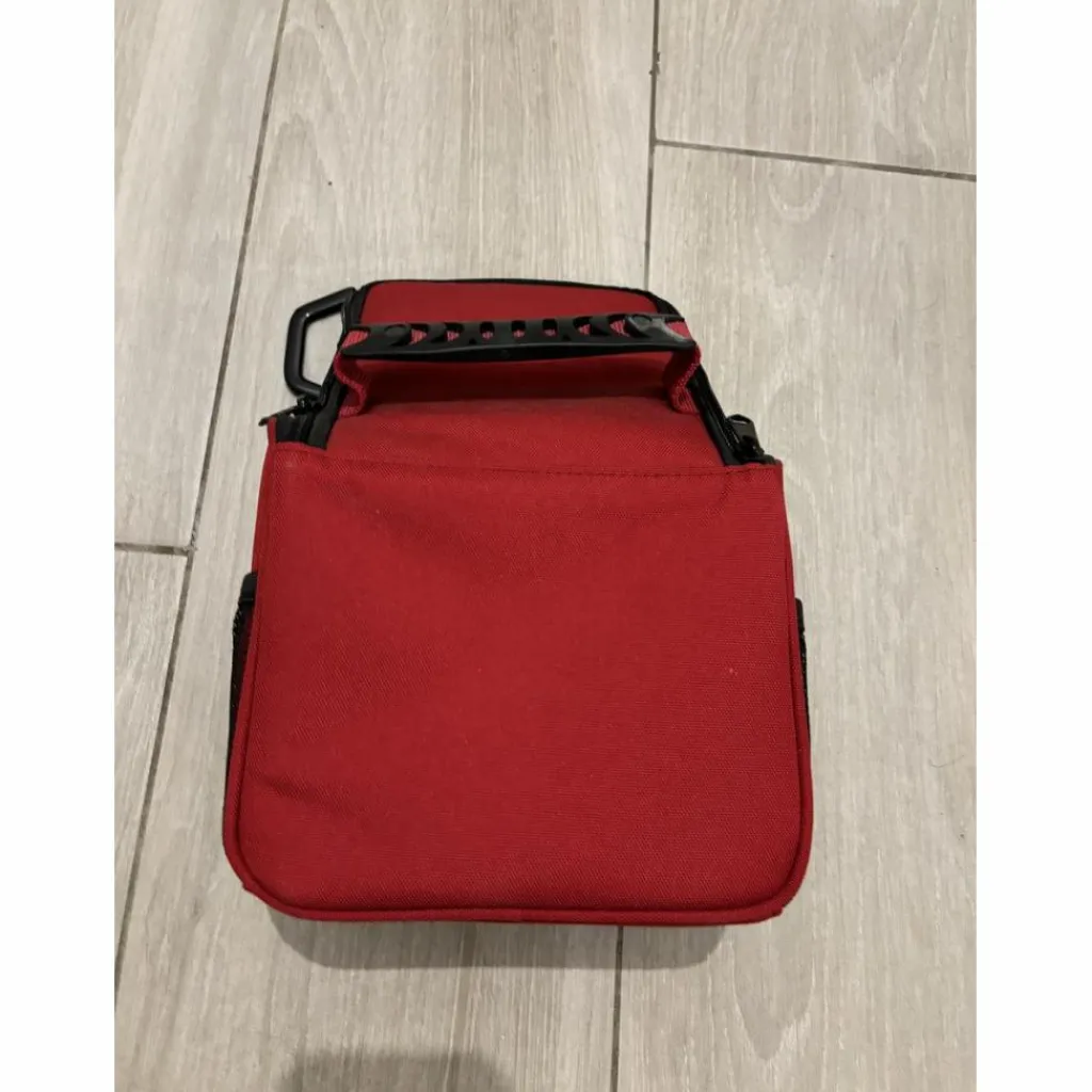 Sac pour produits d’entretien*CWD New
