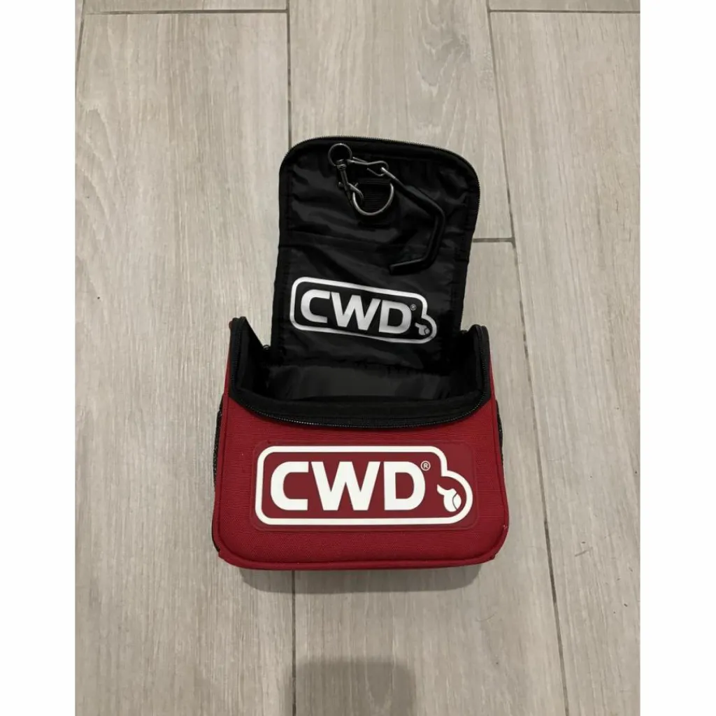 Sac pour produits d’entretien*CWD New