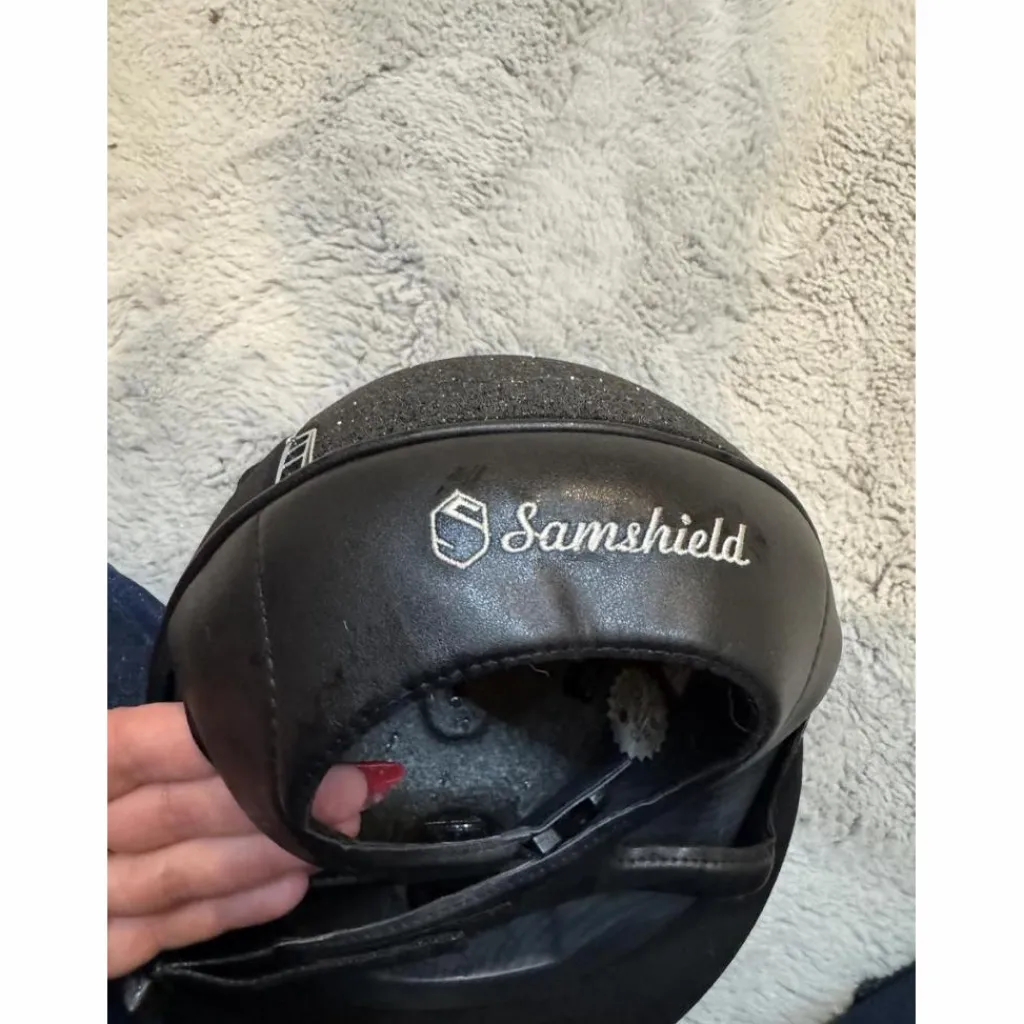 Samshield Casques Et Bombes>