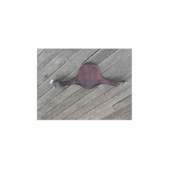 - Marque inconnue - Sangles>Sangle bavette 127 sellerie artisanale Maurel