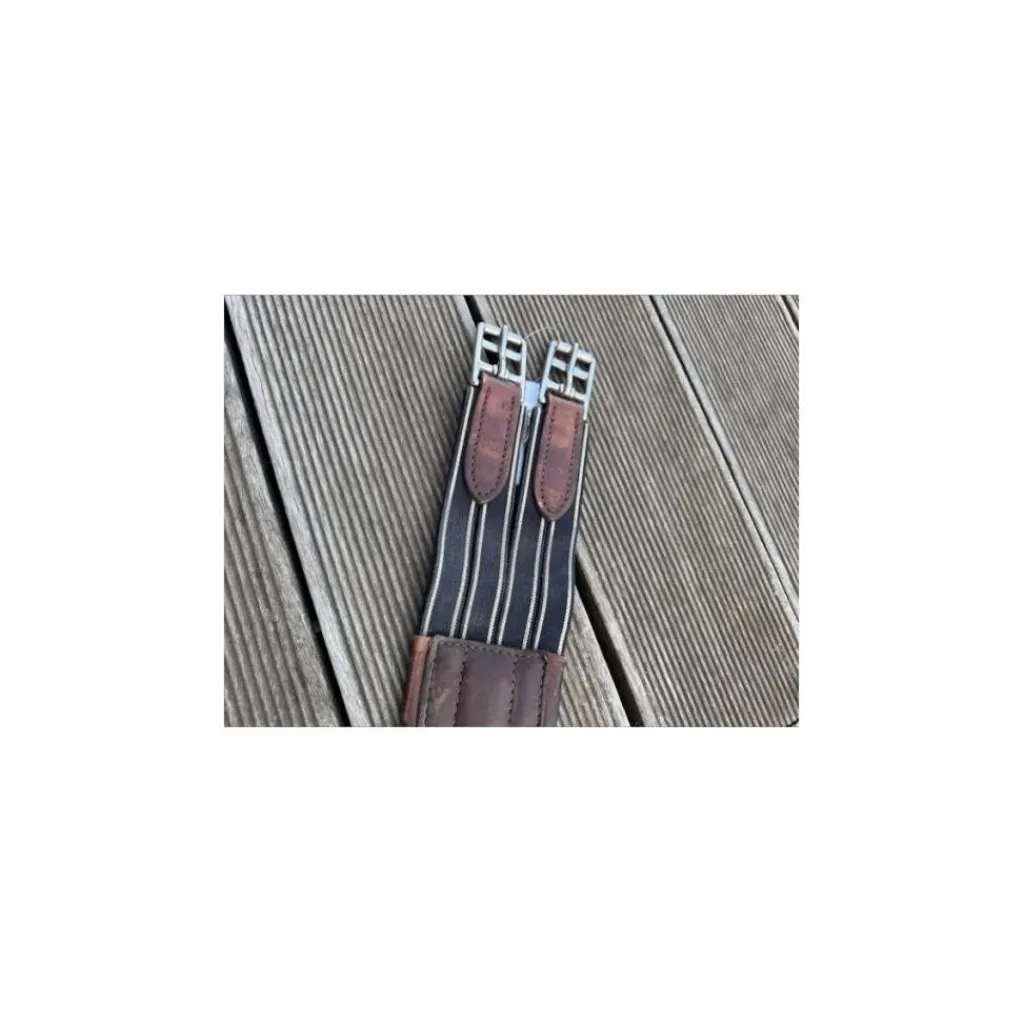 - Marque inconnue - Sangles>Sangle bavette 127 sellerie artisanale Maurel