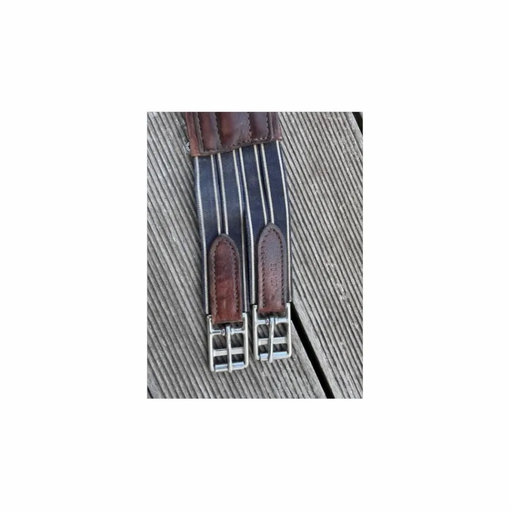 - Marque inconnue - Sangles>Sangle bavette 127 sellerie artisanale Maurel