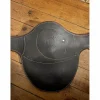 Arion Sangles>sangle bavette anatomique marron 125 cm