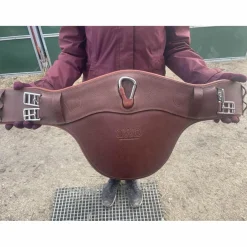 Sangle bavette courte*CWD Discount