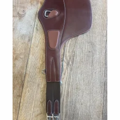Eric Thomas Sangles>SANGLE BAVETTE 125CM