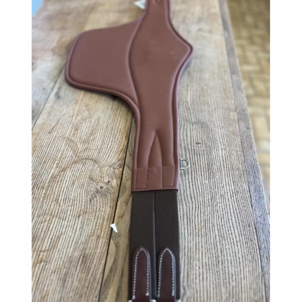 Eric Thomas Sangles>SANGLE BAVETTE 125CM