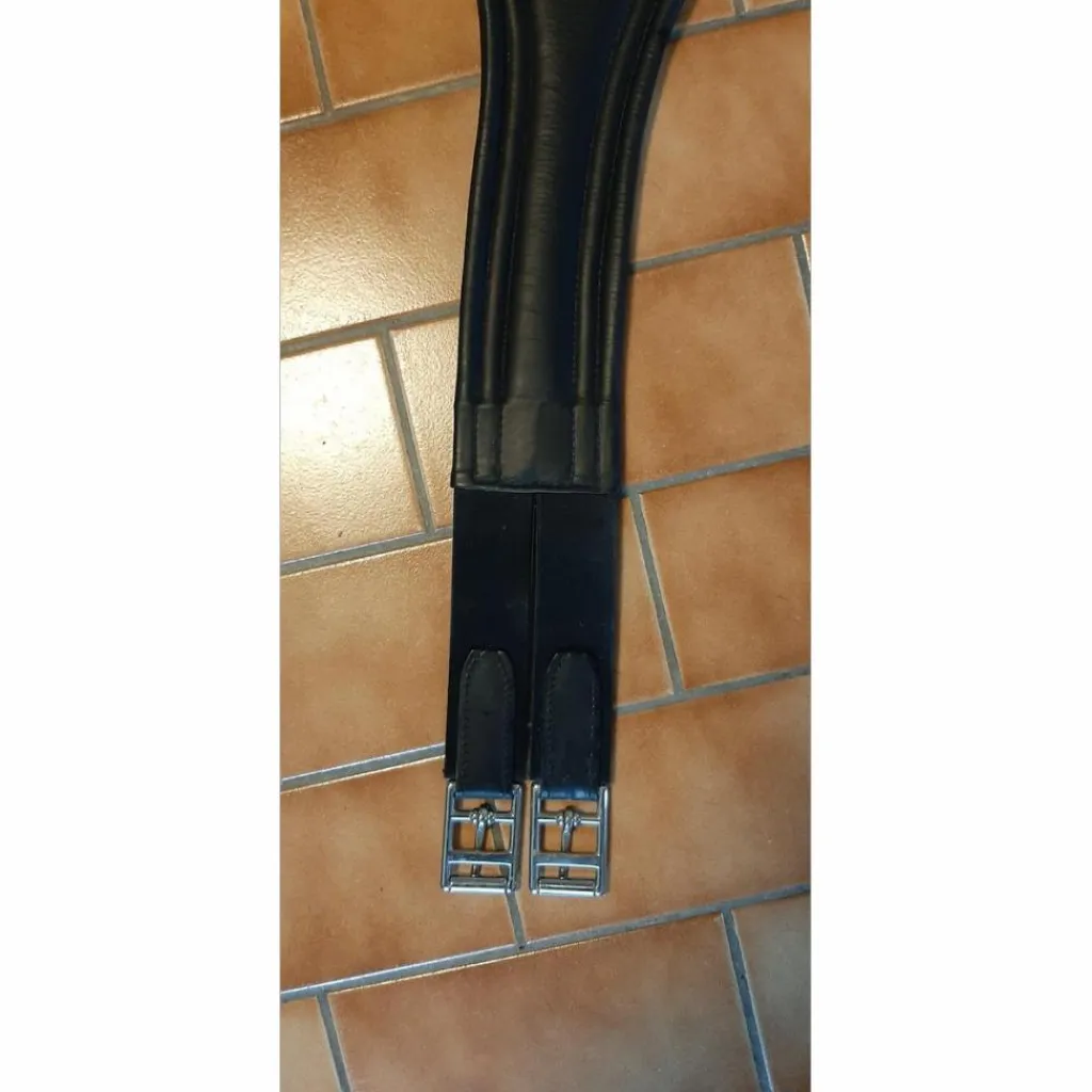 Sangle bavette longue JL Maurel taille 125*Jean-Luc Maurel Clearance
