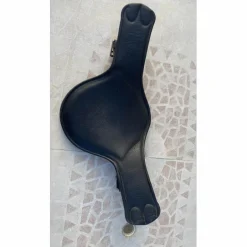 sangle bavette noire*Devoucoux Clearance