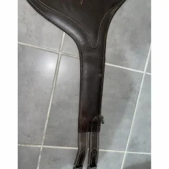 Sangle bavette très bonne état*Fouganza Clearance