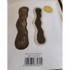 Kentucky Sangles>Sangle courte anatomique 60cm mouton amovible