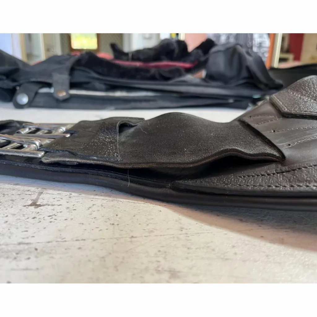 Sangle courte Makila – 60 cm – Très bon état*Devoucoux Outlet