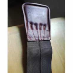 Sangle courte elastique sellier monoquartier*CWD Hot