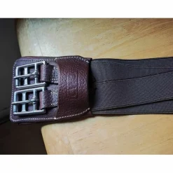 Sangle courte elastique sellier monoquartier*CWD Hot