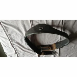 Norton Sangles>Sangle cuir 135cm
