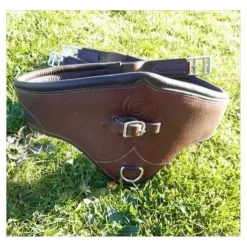 Sangle cuir*Forestier Best