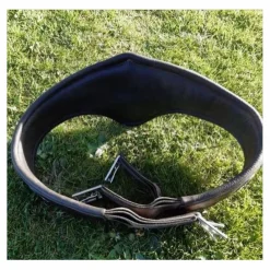 Sangle cuir*Forestier Best