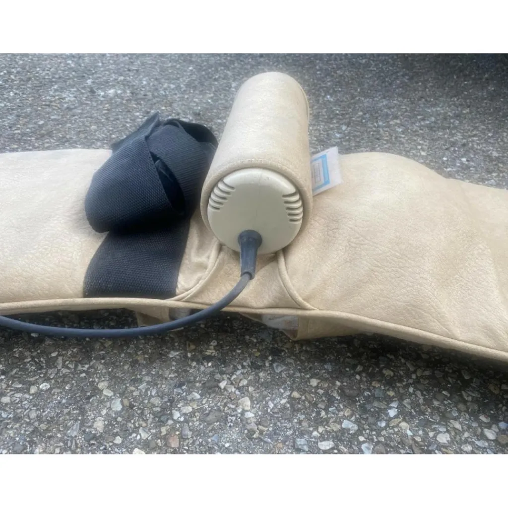 Equissage Couvertures & Accessoires De Massage>Sangle de massage