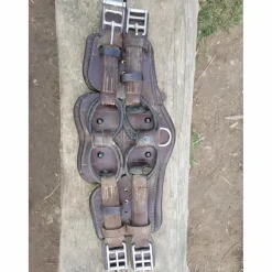 Sangle equisoft*Stubben Hot