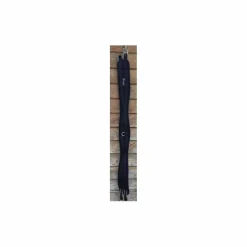 Showmaster Sangles>Sangle mousse longue noire