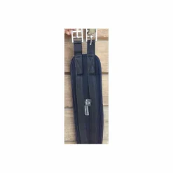 Showmaster Sangles>Sangle mousse longue noire