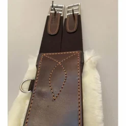 Sangle mouton amovible*Acavallo Discount