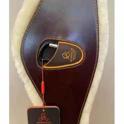 Sangle mouton amovible*Acavallo Discount