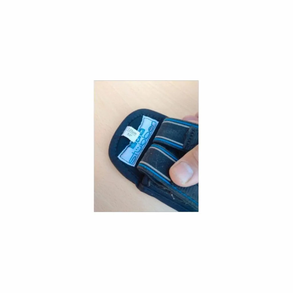 Stubben Sangles>Sangle neoprene 125cm