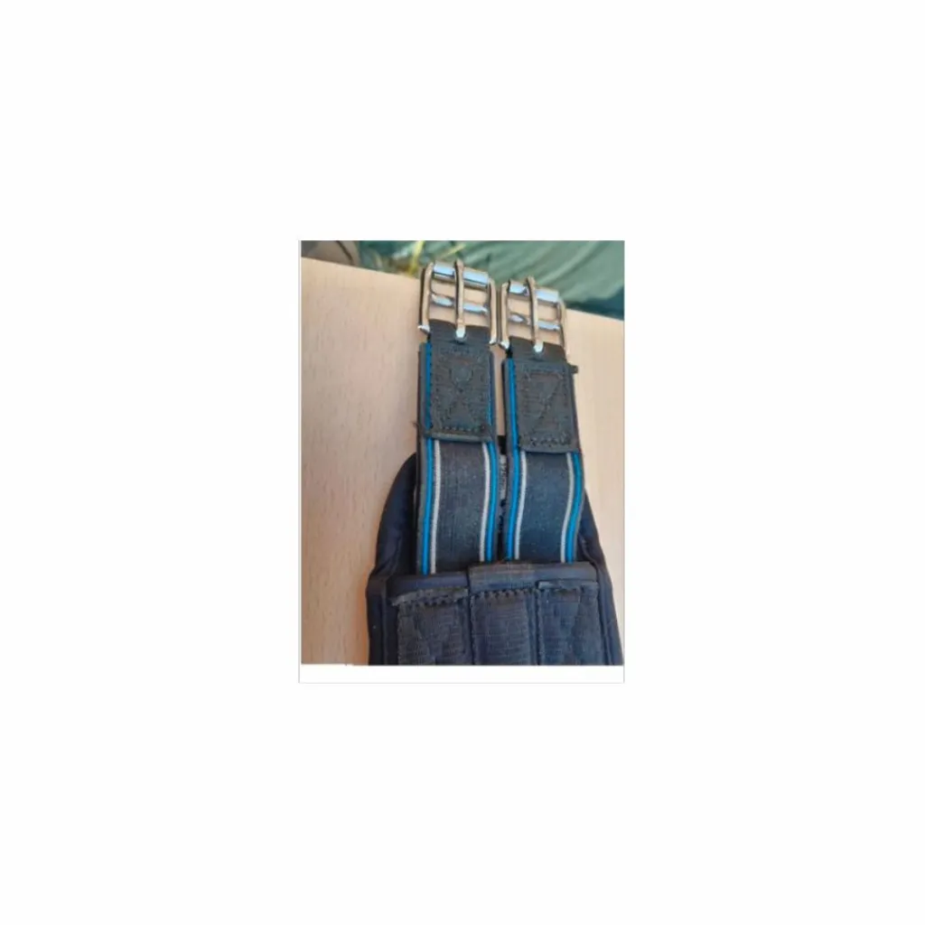 Stubben Sangles>Sangle neoprene 125cm