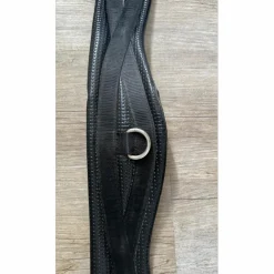 sangle noir 125 fonganza*Fouganza Sale