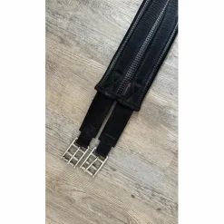 sangle noir 125 fonganza*Fouganza Sale
