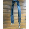 - Marque inconnue - Sangles>Sangle noire en cuir