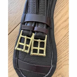 Sangle Sanjorge marron 60cm*Zaldi Online