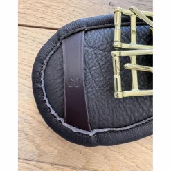 Sangle Sanjorge marron 60cm*Zaldi Online