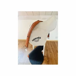 Hermes Sangles>Sangles Cuir à Bride Selle Hermès Sellier Equipement selle CSO Neuf Livraison