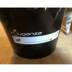 Seau*Fouganza New