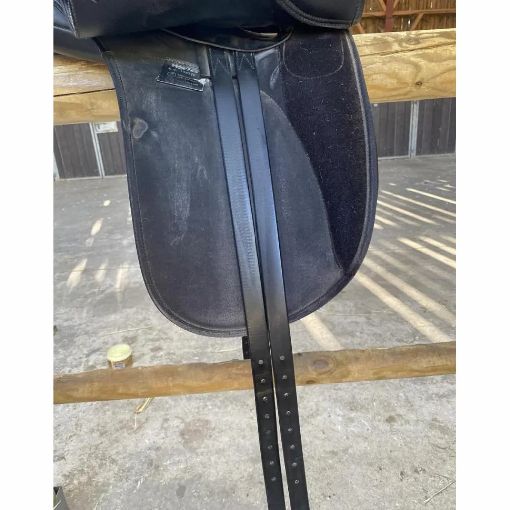 Wintec Selles De Dressage>Selle