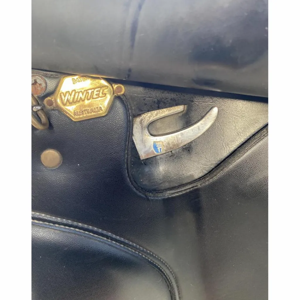 Wintec Selles De Dressage>Selle