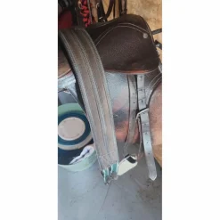 - Marque inconnue - Selles Mixtes>selle