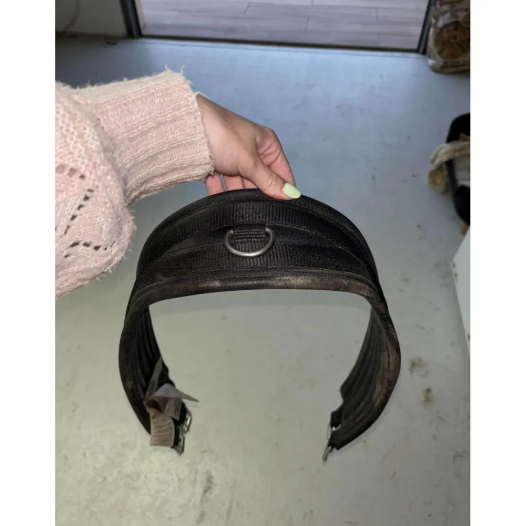 - Marque inconnue - Selles Mixtes>selle