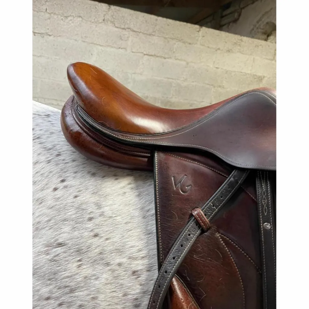 Selle*Vincent Gaffet Best