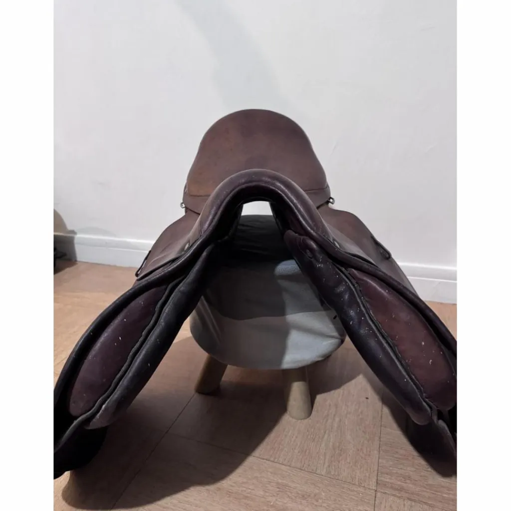 - Marque inconnue - Selles De Randonnée>selle